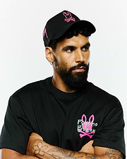 MENS DUNCAN TRUCKER CAP - MO1500120