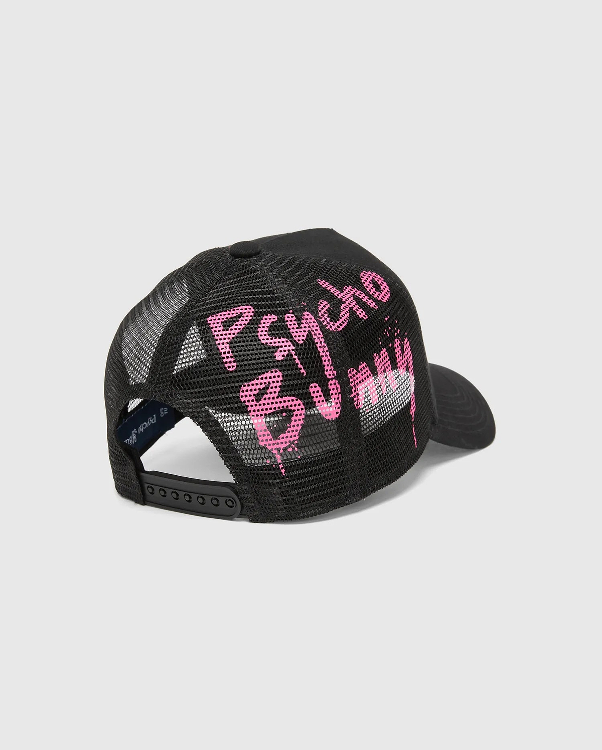 MENS DUNCAN TRUCKER CAP - MO1500120