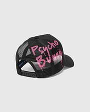 MENS DUNCAN TRUCKER CAP - MO1500120