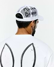 MENS DUNCAN TRUCKER CAP - MO1500120
