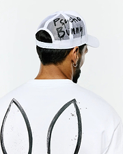MENS DUNCAN TRUCKER CAP - MO1500120