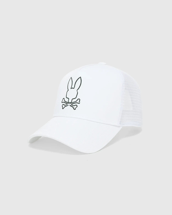 MENS DUNCAN TRUCKER CAP view 2