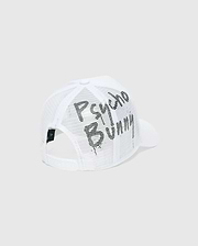 MENS DUNCAN TRUCKER CAP - MO1500120