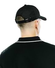 CASQUETTE DE BASEBALL JAYDON HOMMES vue 3