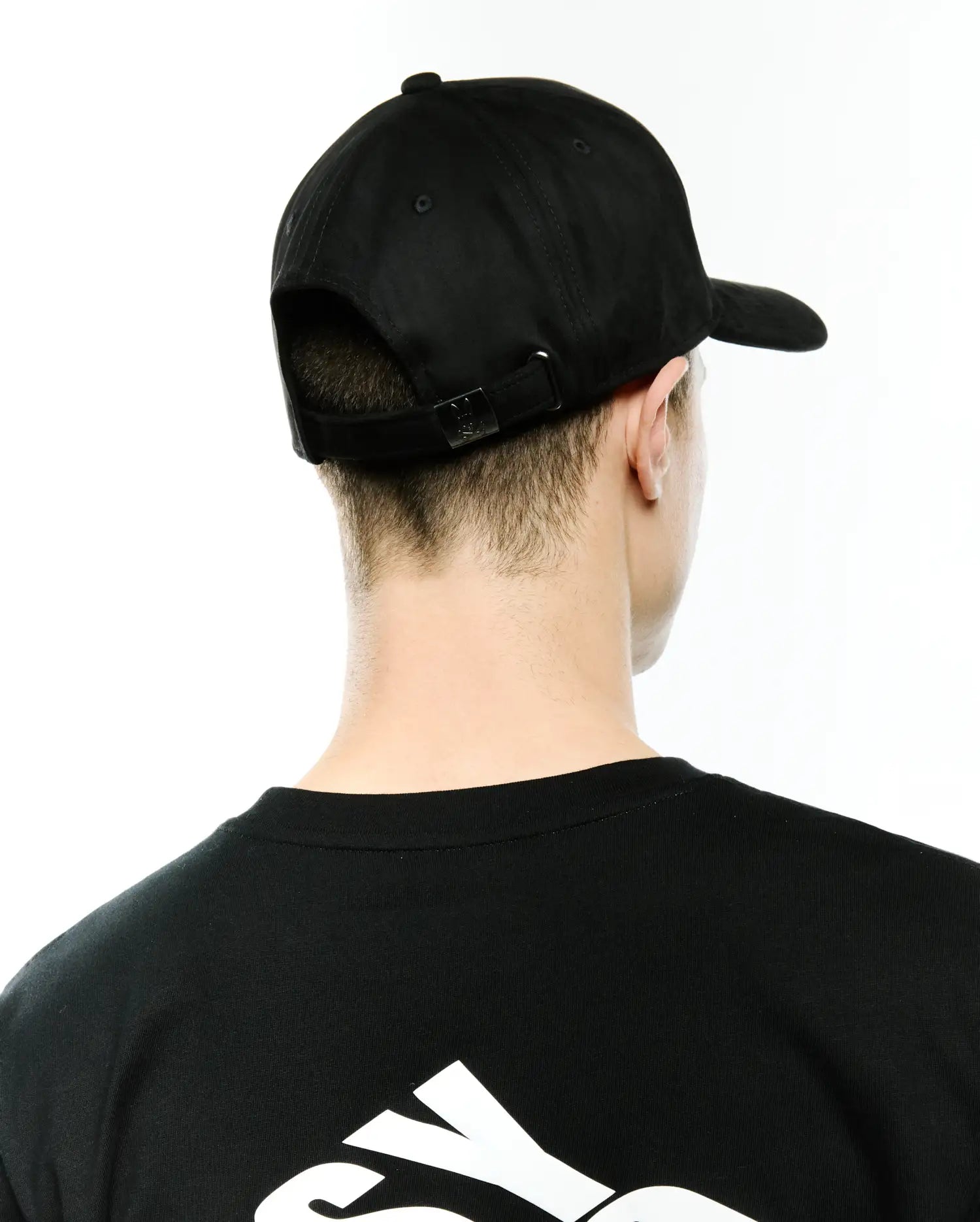 CASQUETTE DE BASEBALL KENNETH HOMMES vue 3