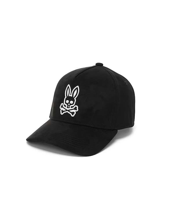 MEN'S KENNETH A-FRAME TRUCKER CAP view 2