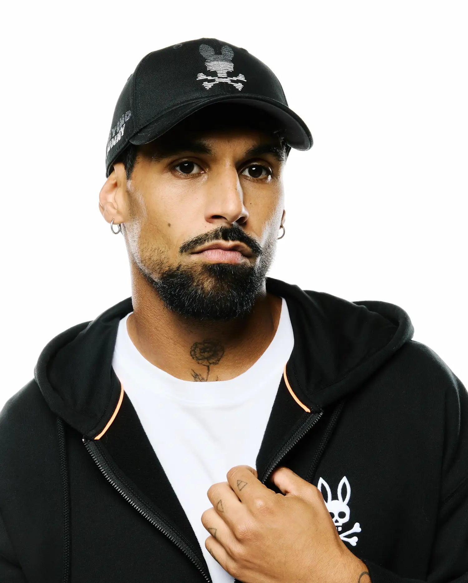 MEN'S SLADE BASEBALL CAP view 1