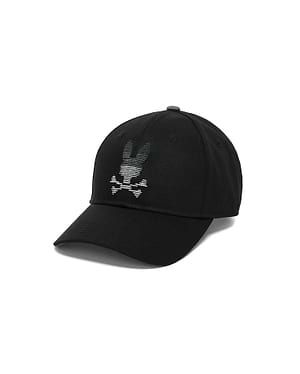 CASQUETTE DE BASEBALL SLADE HOMMES vue 2