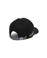 CASQUETTE DE BASEBALL SLADE HOMMES vue 4