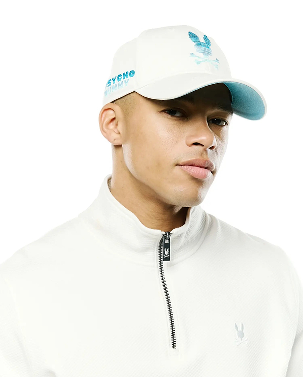 MEN'S SLADE BASEBALL CAP view 1