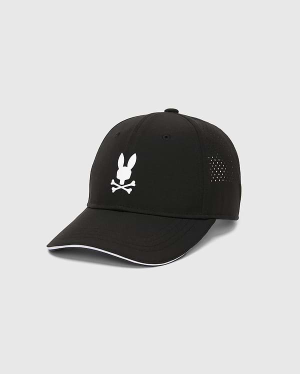 CASQUETTE SPORT BLAZE HOMMES vue 2