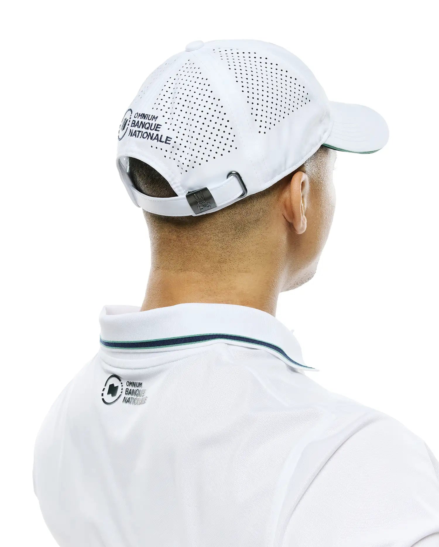 MENS BALL CREW BASEBALL CAP (FR) - MO1500190