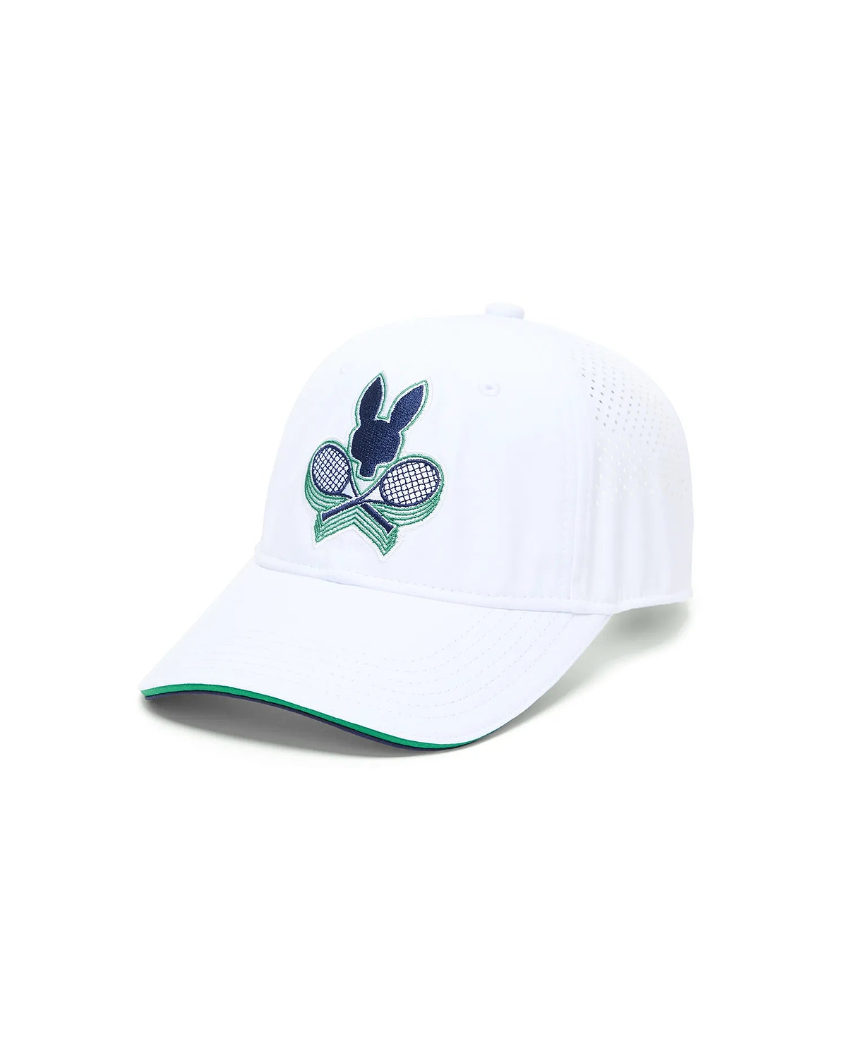 MENS BALL CREW BASEBALL CAP (FR) - MO1500190