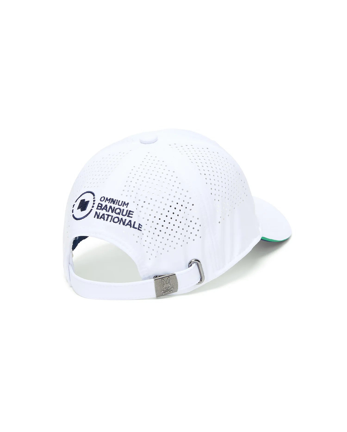 MENS BALL CREW BASEBALL CAP (FR) - MO1500190