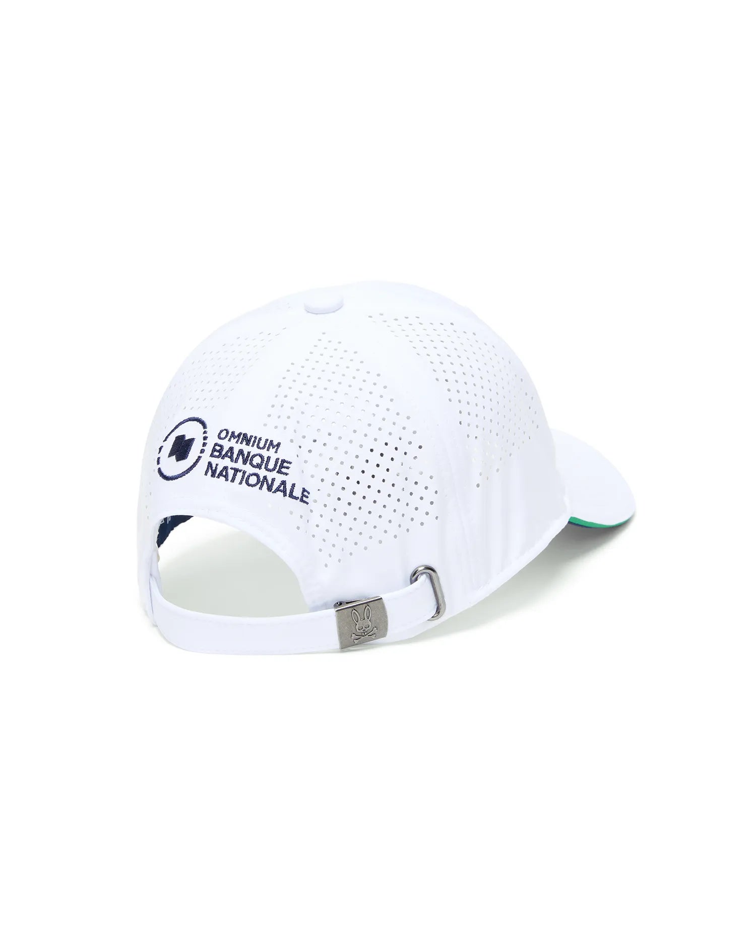 MENS BALL CREW BASEBALL CAP (FR) - MO1500190