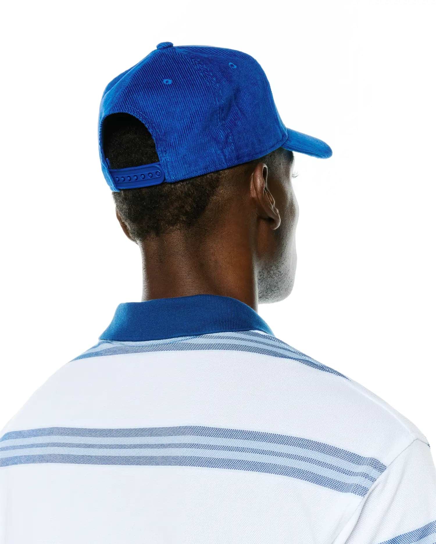 MEN'S FINNLEY CORDUROY TRUCKER CAP - MO1500222