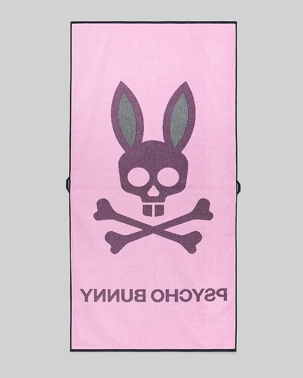 CLASSIC BUNNY TOWEL view 2