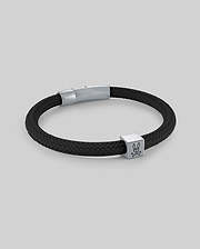 Bracelet en silicone pour homme - MO1700025