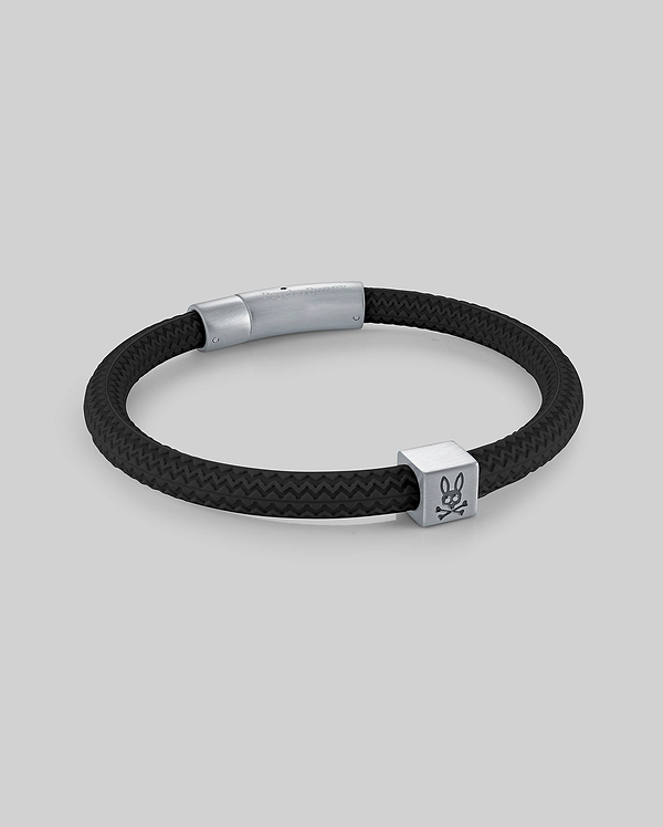 Bracelet en silicone pour homme - MO1700025