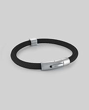 Bracelet en silicone pour homme - MO1700025