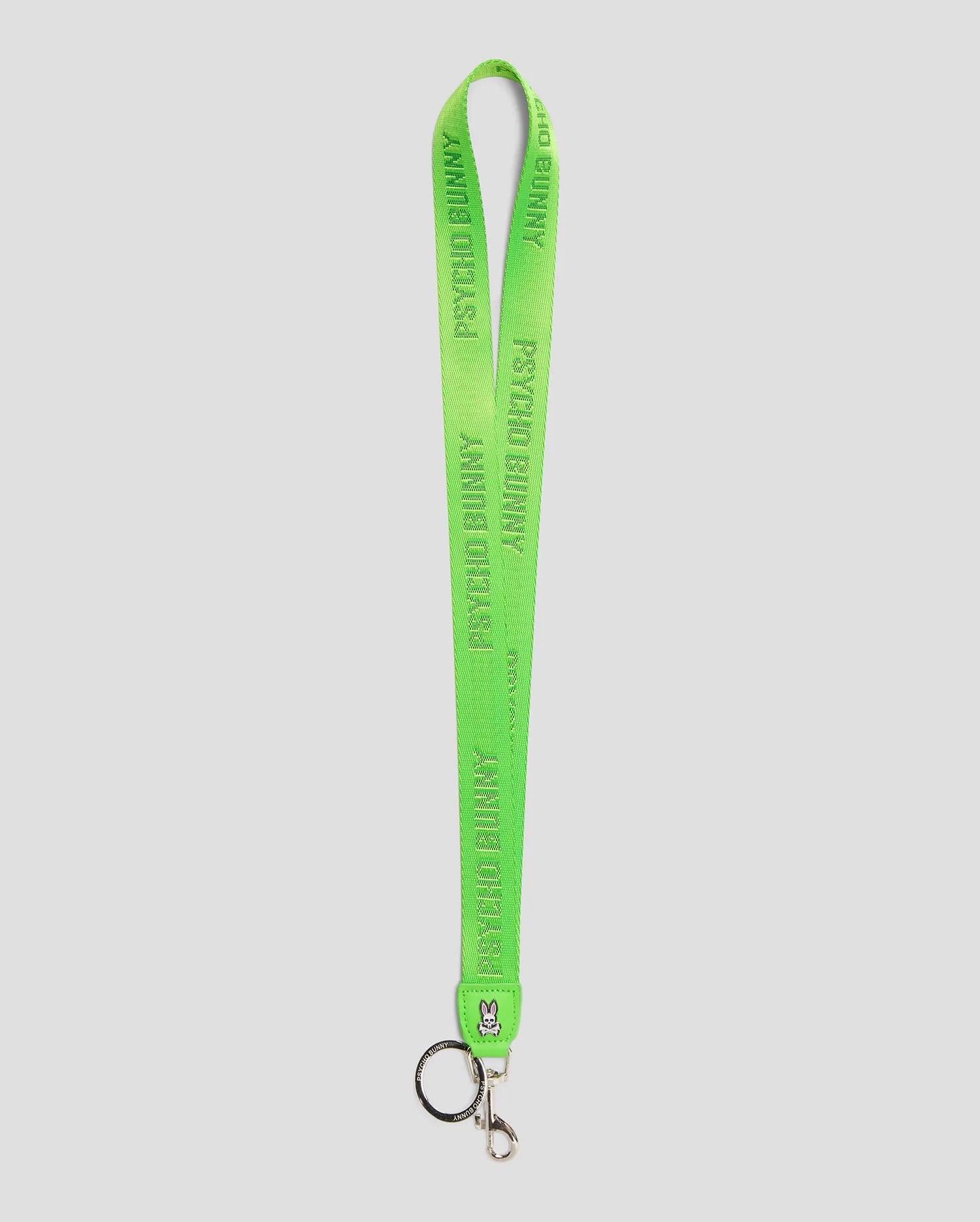 PSYCHO BUNNY LANYARD - MO1700066