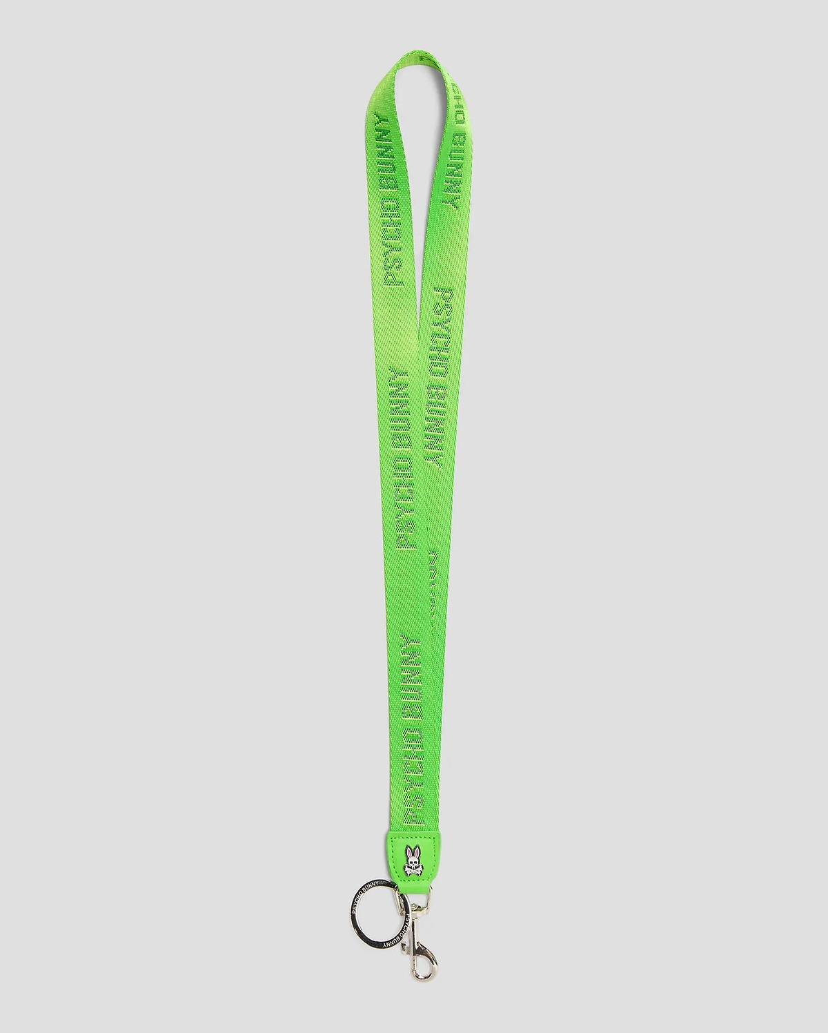 PSYCHO BUNNY LANYARD - MO1700066