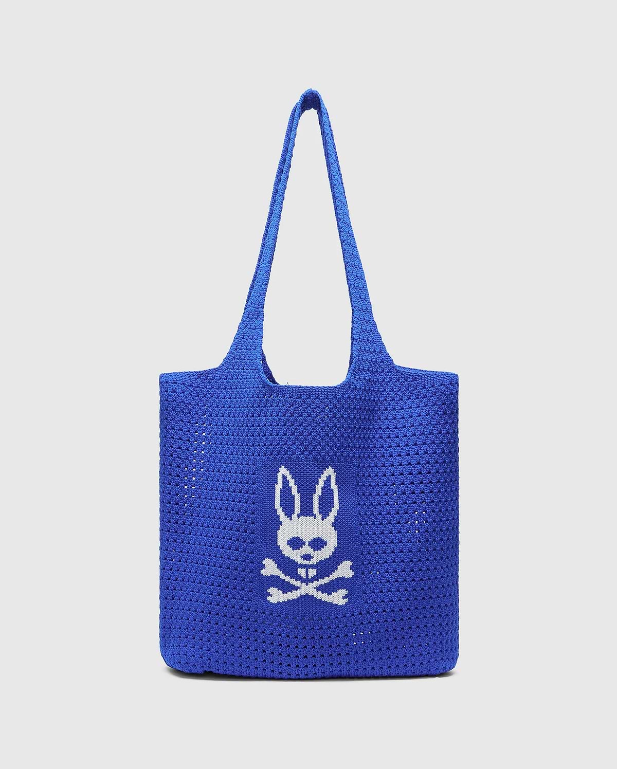SAC FOURRE-TOUT EN CROCHET vue 2