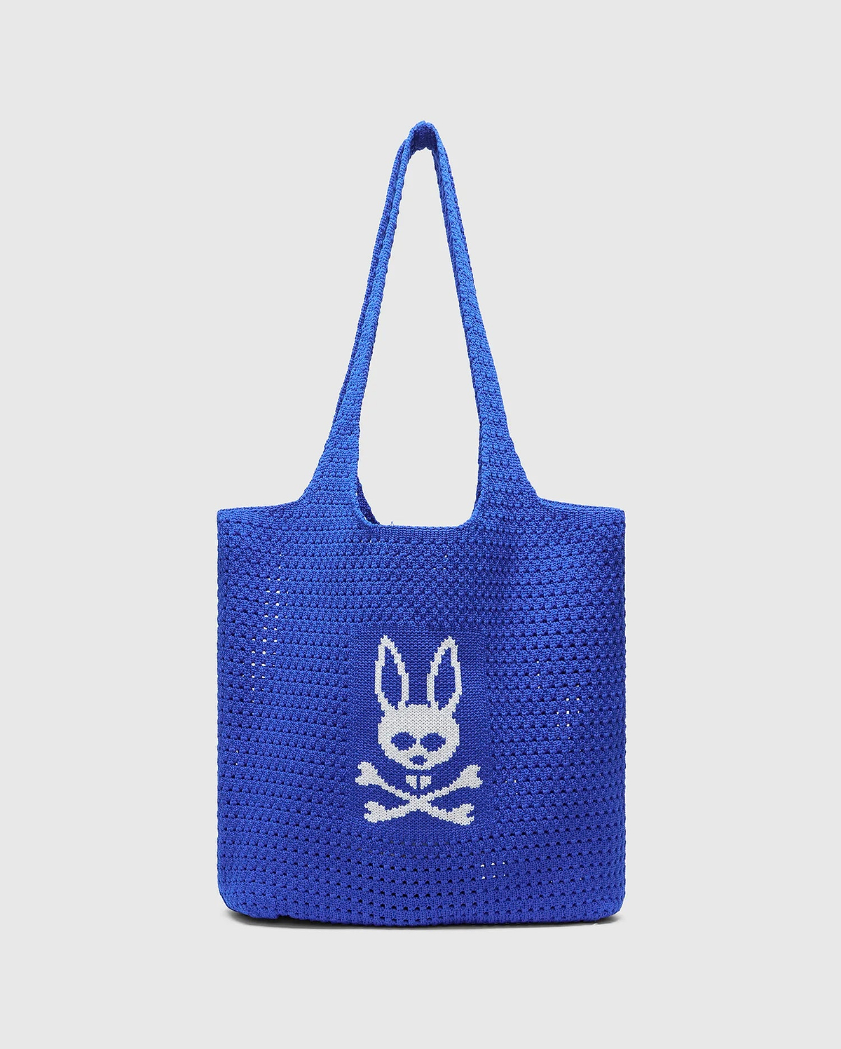 SAC FOURRE-TOUT EN CROCHET vue 2