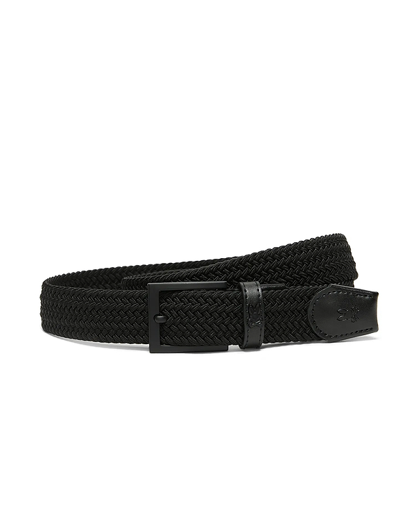 MEN'S STRETCH BRAIDED BELT view 1