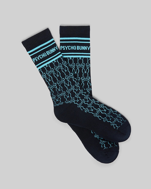 CHAUSSETTES SPORT KACE HOMMES vue 1