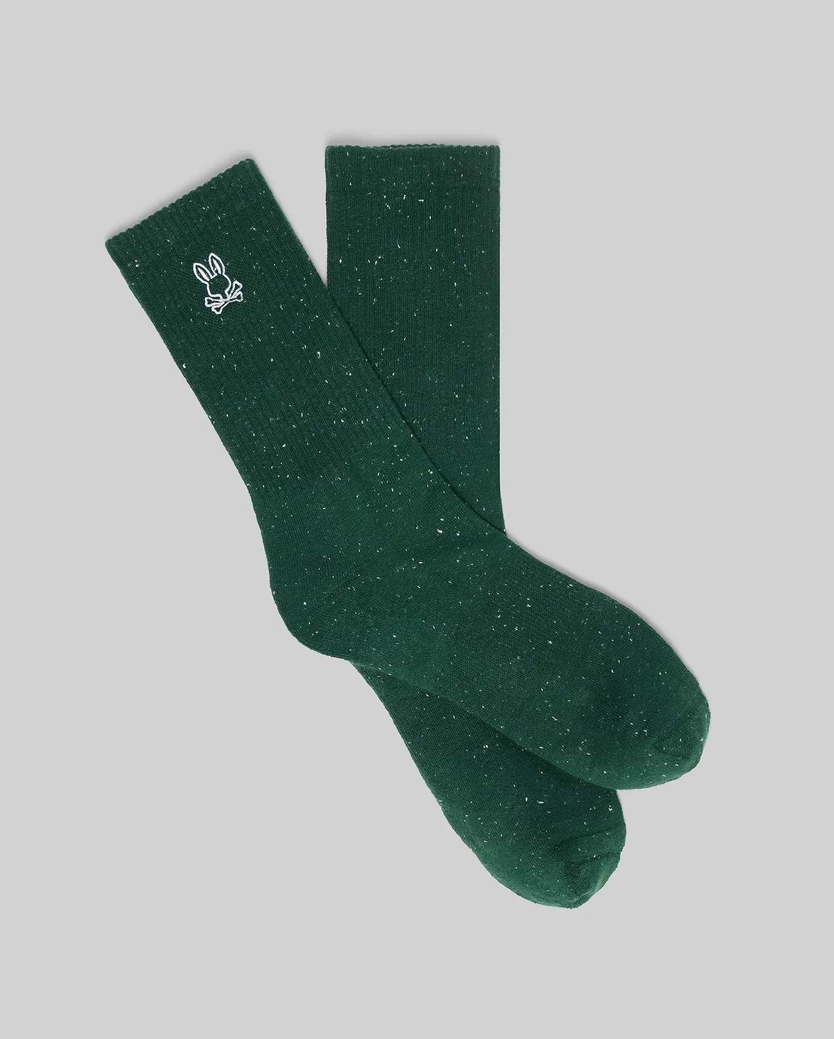MENS CLASSIC BUNNY SPORT SOCK view 1