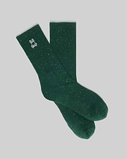 MENS CLASSIC BUNNY SPORT SOCK view 1