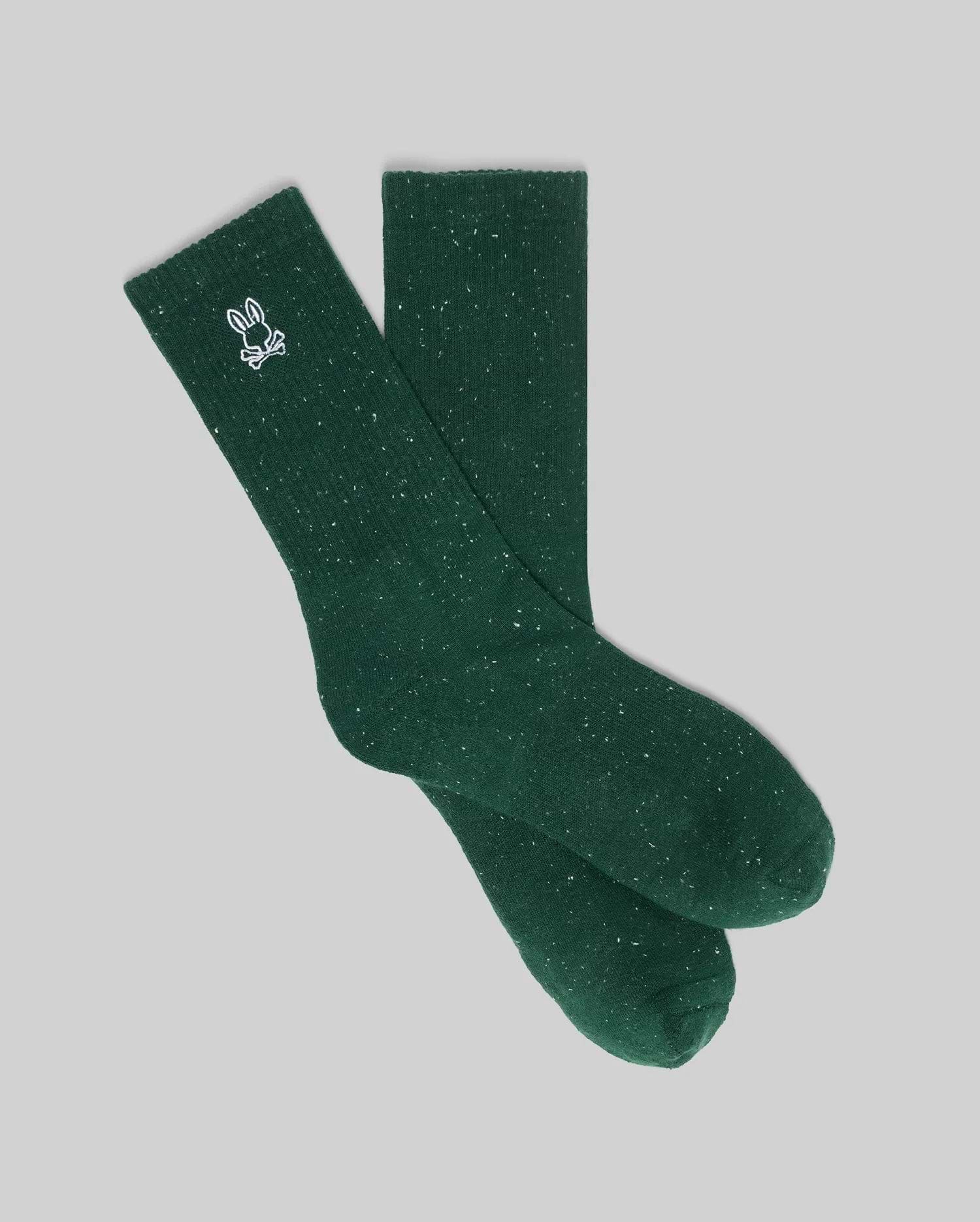 CHAUSSETTES SPORT CLASSIQUES BUNNY vue 1
