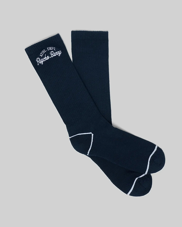 CHAUSSETTES SCRIPT vue 1