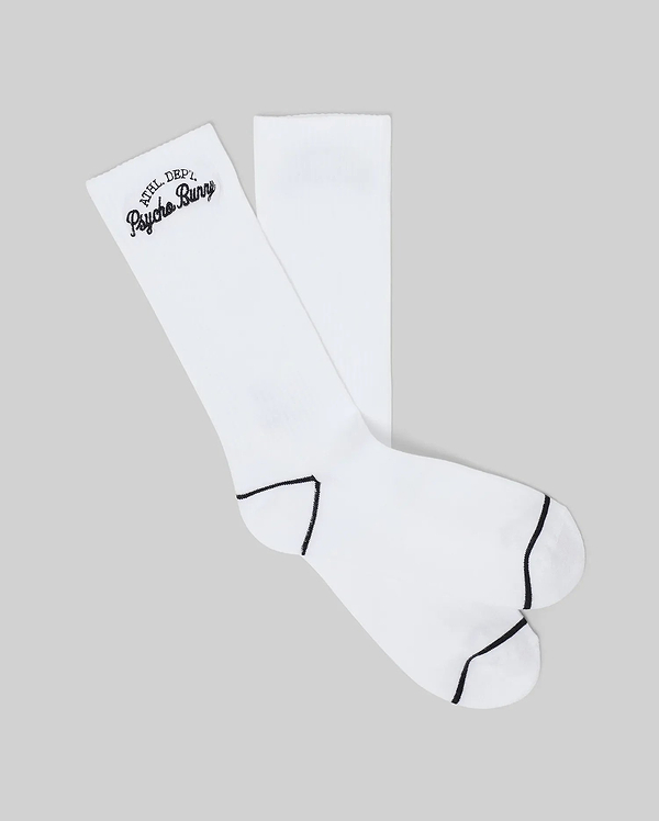 CHAUSSETTES SCRIPT vue 1
