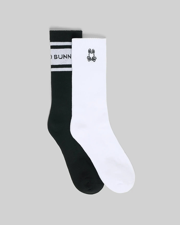 MENS 2 PACK SPORT SOCK view 1