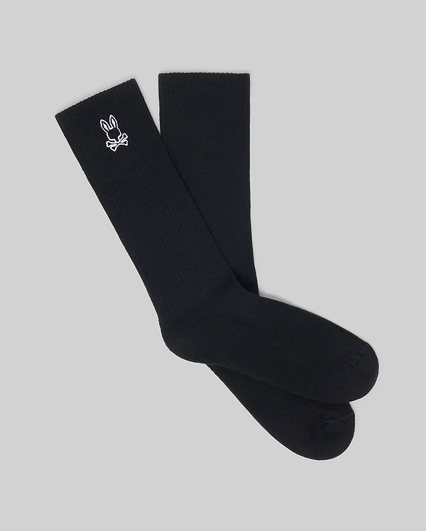 CHAUSSETTES DE SPORT 2 PAIRES POUR HOMME vue 2
