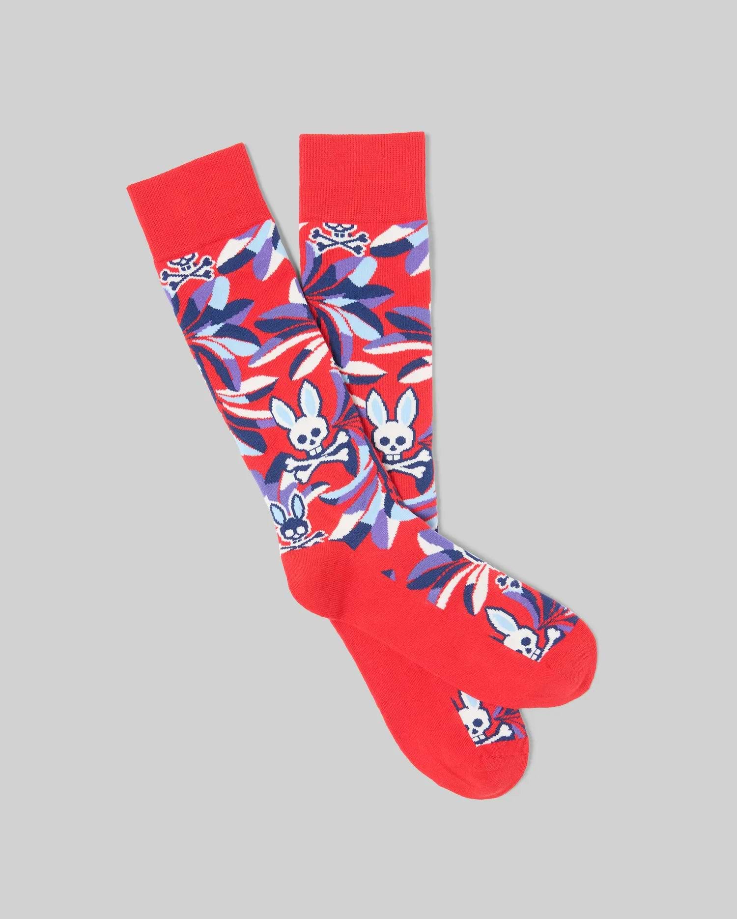 MENS FLORIAN DRESS SOCK vue 1