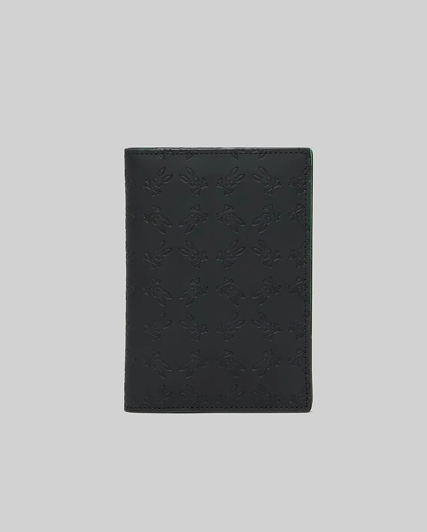 PASSPORT HOLDER vue 2