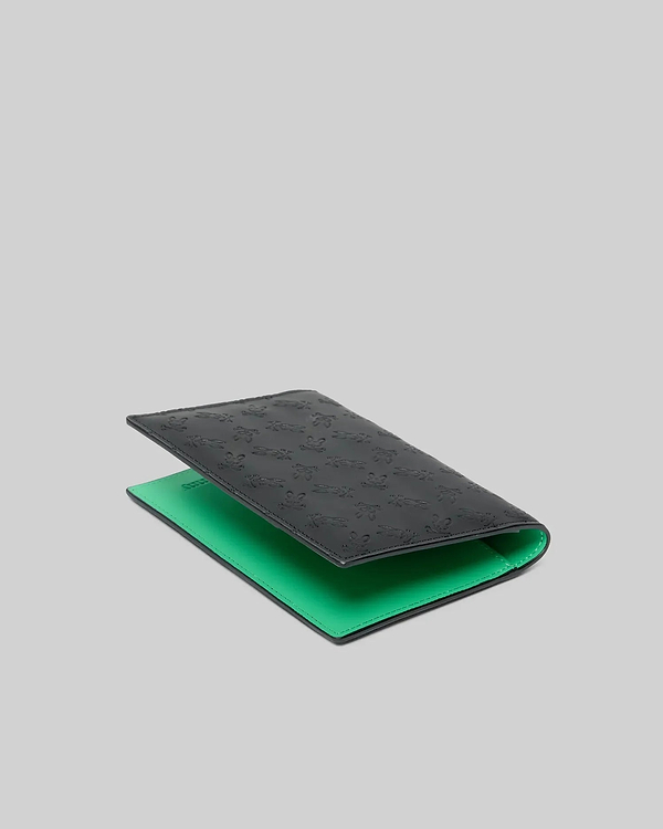 PASSPORT HOLDER vue 1