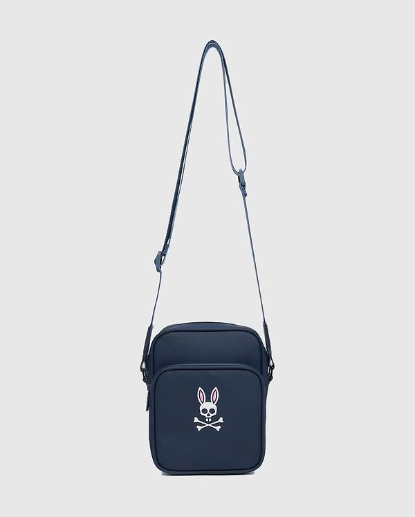 CLASSIC BUNNY MESSENGER BAG view 1