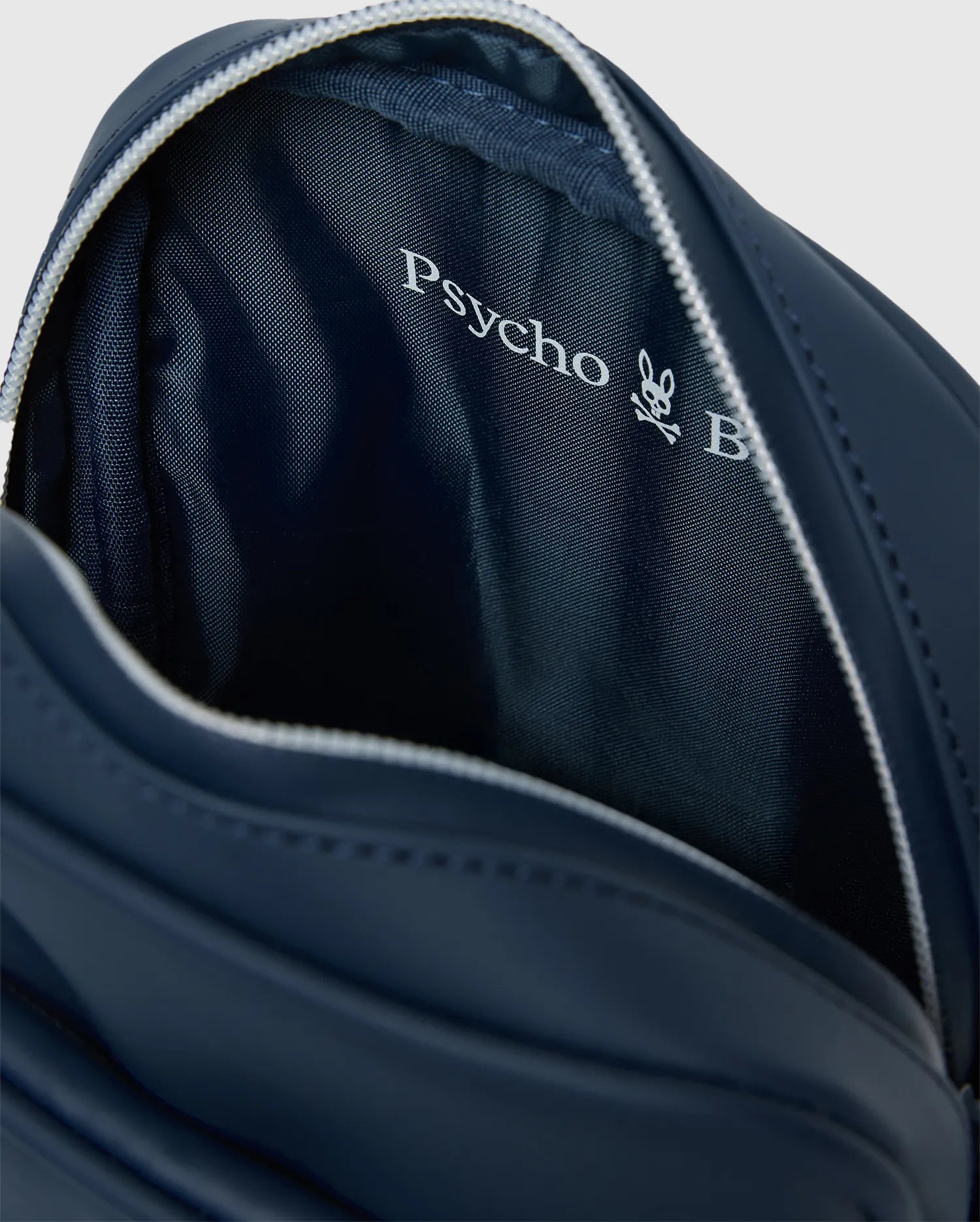 Premium Classic Bunny Messenger Bag Canada | Psycho Bunny