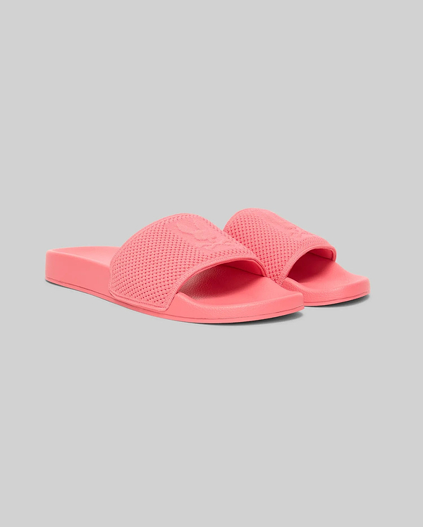 MENS KNIT SLIDES view 1