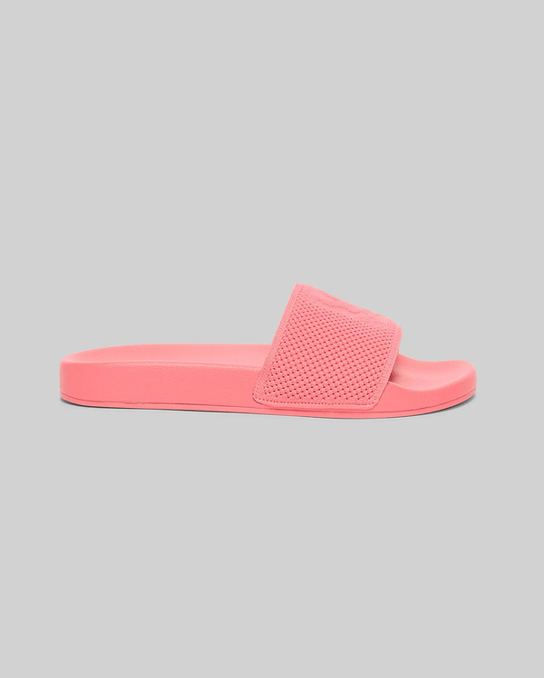 MENS KNIT SLIDES view 2