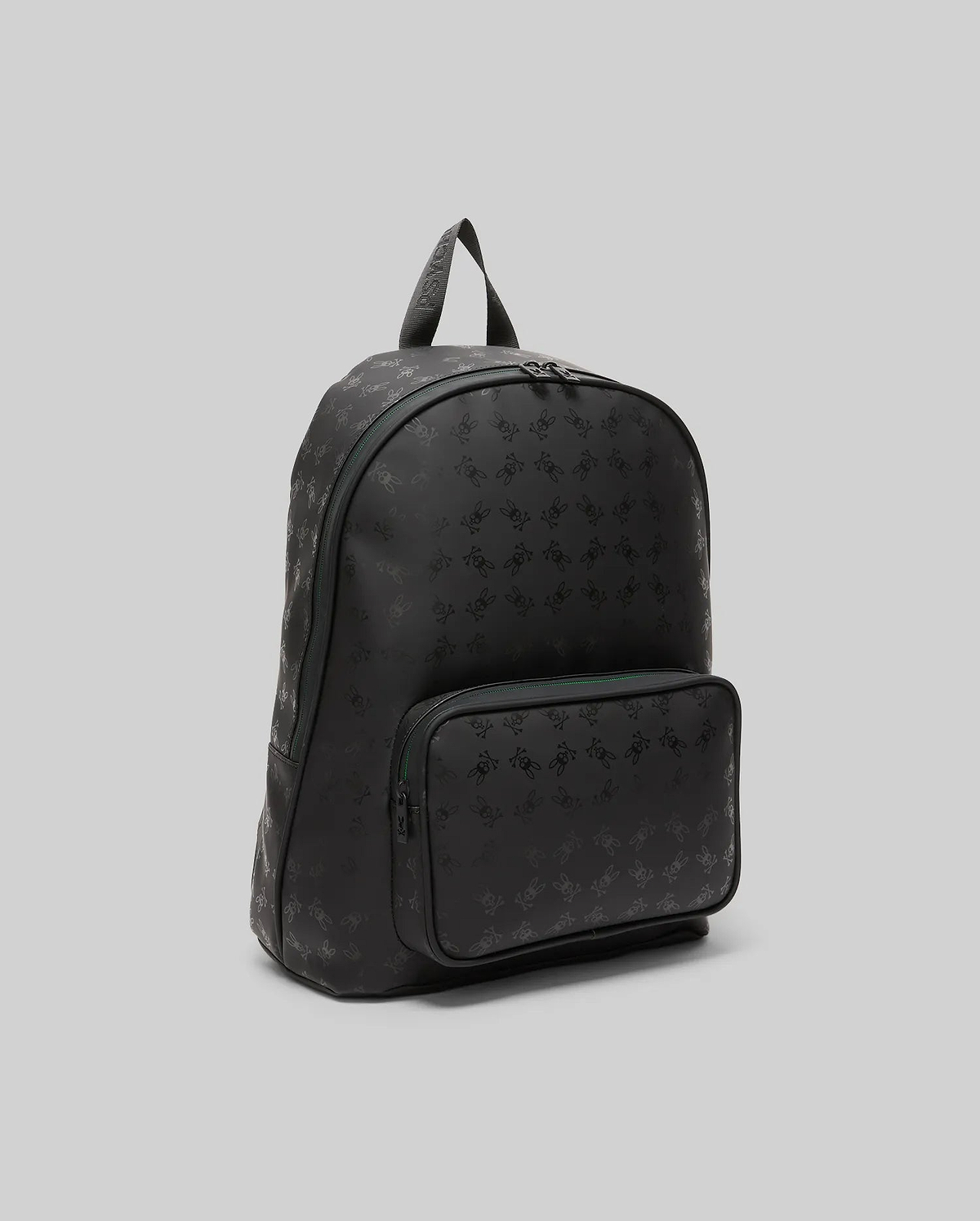 black leather ginny bunny backpack RUBBERIZED Size:3 rod w no track bracket How to Fish for usp_Easy Grab Handle It also features an
