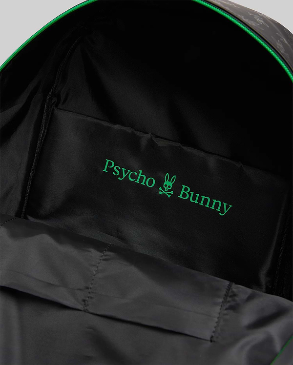 BUNNY RUBBERIZED BACKPACK view 2