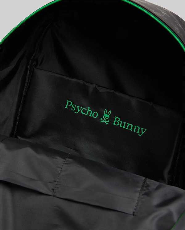 BUNNY RUBBERIZED BACKPACK view 2