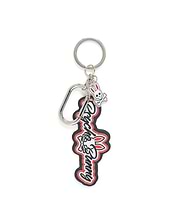 PORTE-CLÉS À LOGO PSYCHO BUNNY JAYDON HOMMES vue 1