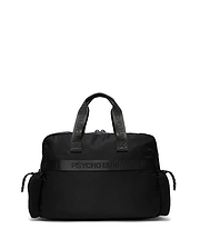 SAC DE FIN DE SEMAINE EN NYLON HOMMES vue 5