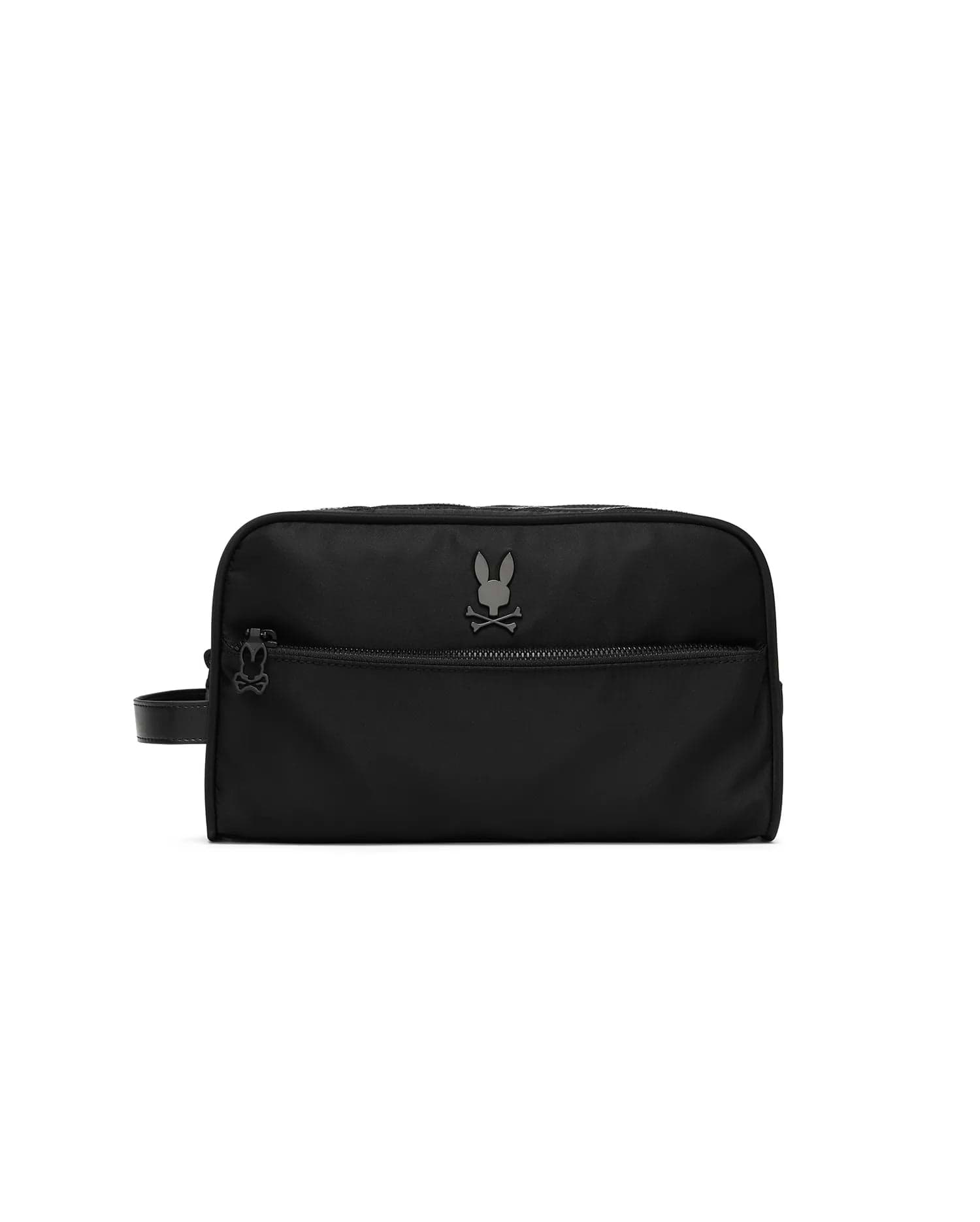 MENS NYLON DOPP KIT TOILETRY BAG - MO2400166